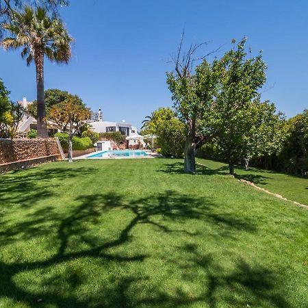 Quinta Das Portelas Apartment ลากอส ภายนอก รูปภาพ