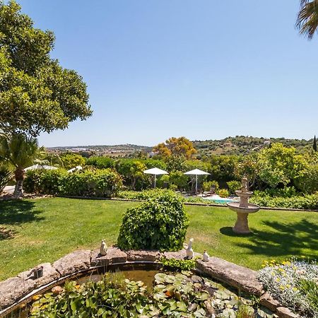 Quinta Das Portelas Apartment ลากอส ภายนอก รูปภาพ