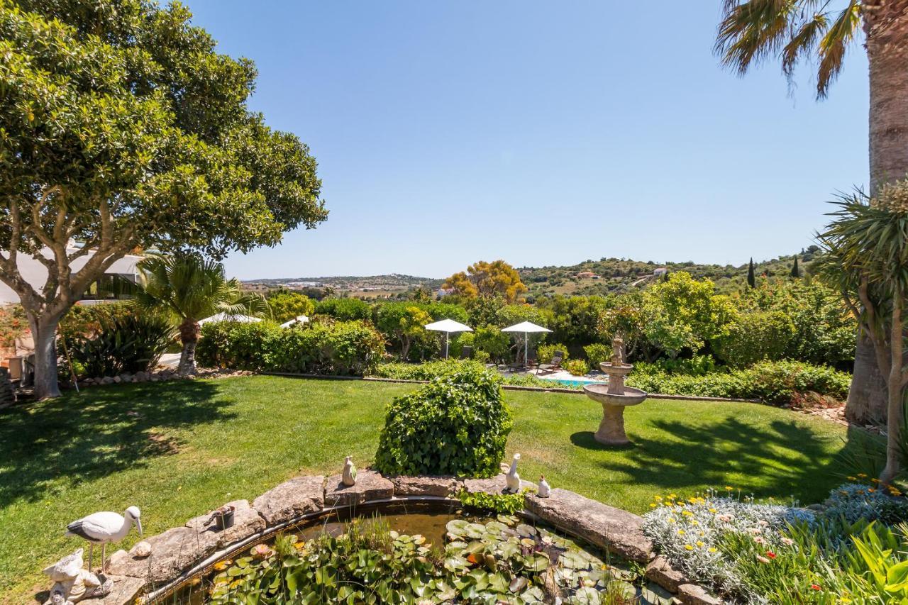 Quinta Das Portelas Apartment ลากอส ภายนอก รูปภาพ