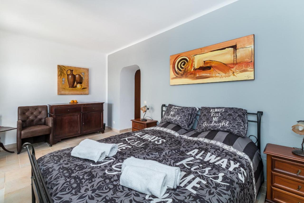 Quinta Das Portelas Apartment ลากอส ห้อง รูปภาพ