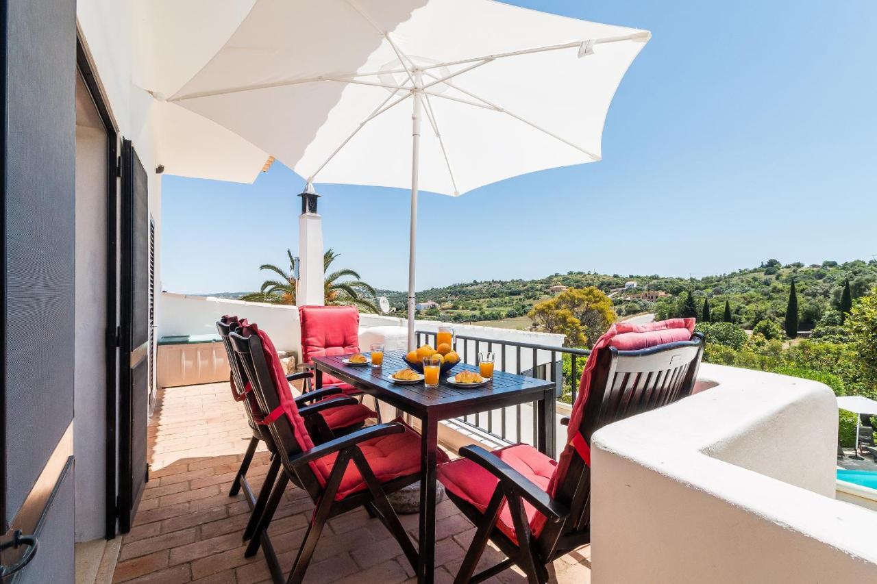 Quinta Das Portelas Apartment ลากอส ห้อง รูปภาพ