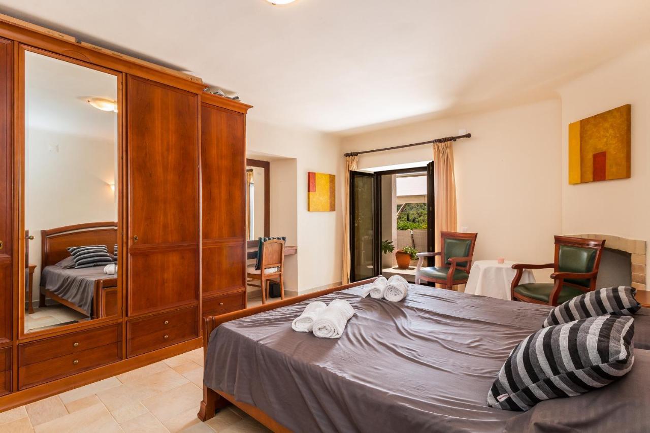 Quinta Das Portelas Apartment ลากอส ห้อง รูปภาพ