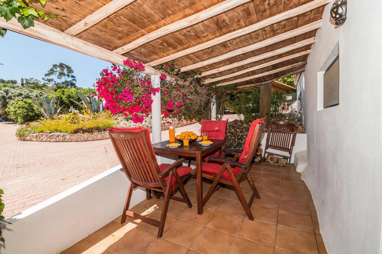 Quinta Das Portelas Apartment ลากอส ห้อง รูปภาพ