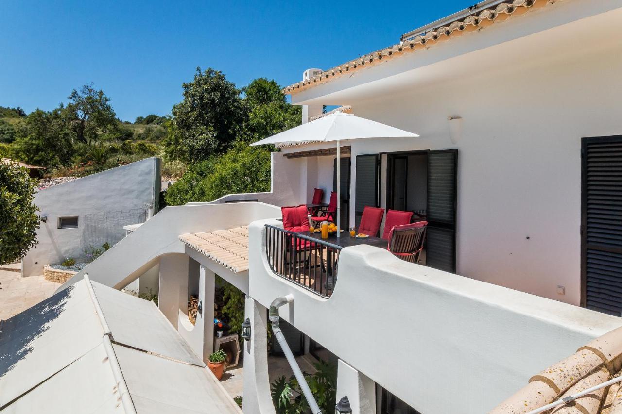 Quinta Das Portelas Apartment ลากอส ภายนอก รูปภาพ