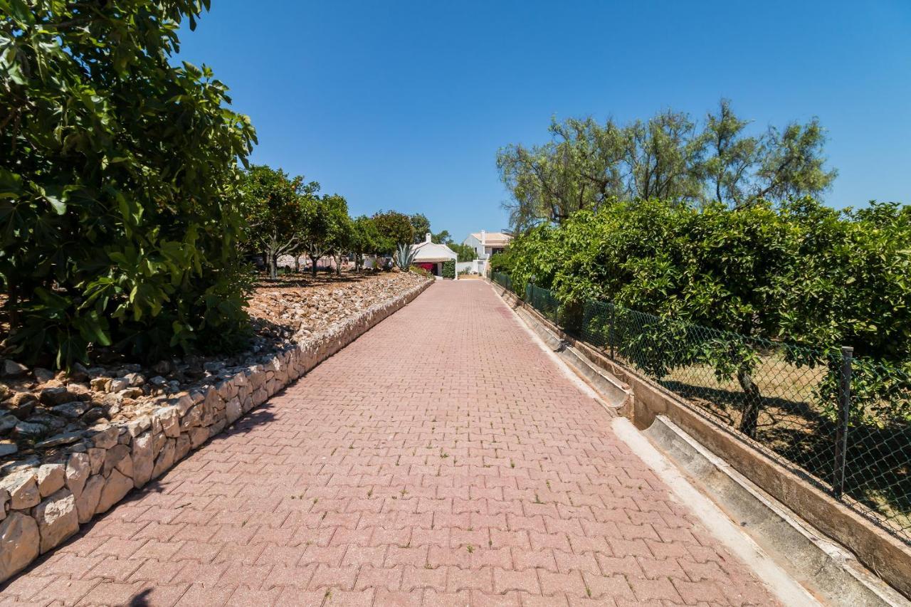Quinta Das Portelas Apartment ลากอส ภายนอก รูปภาพ