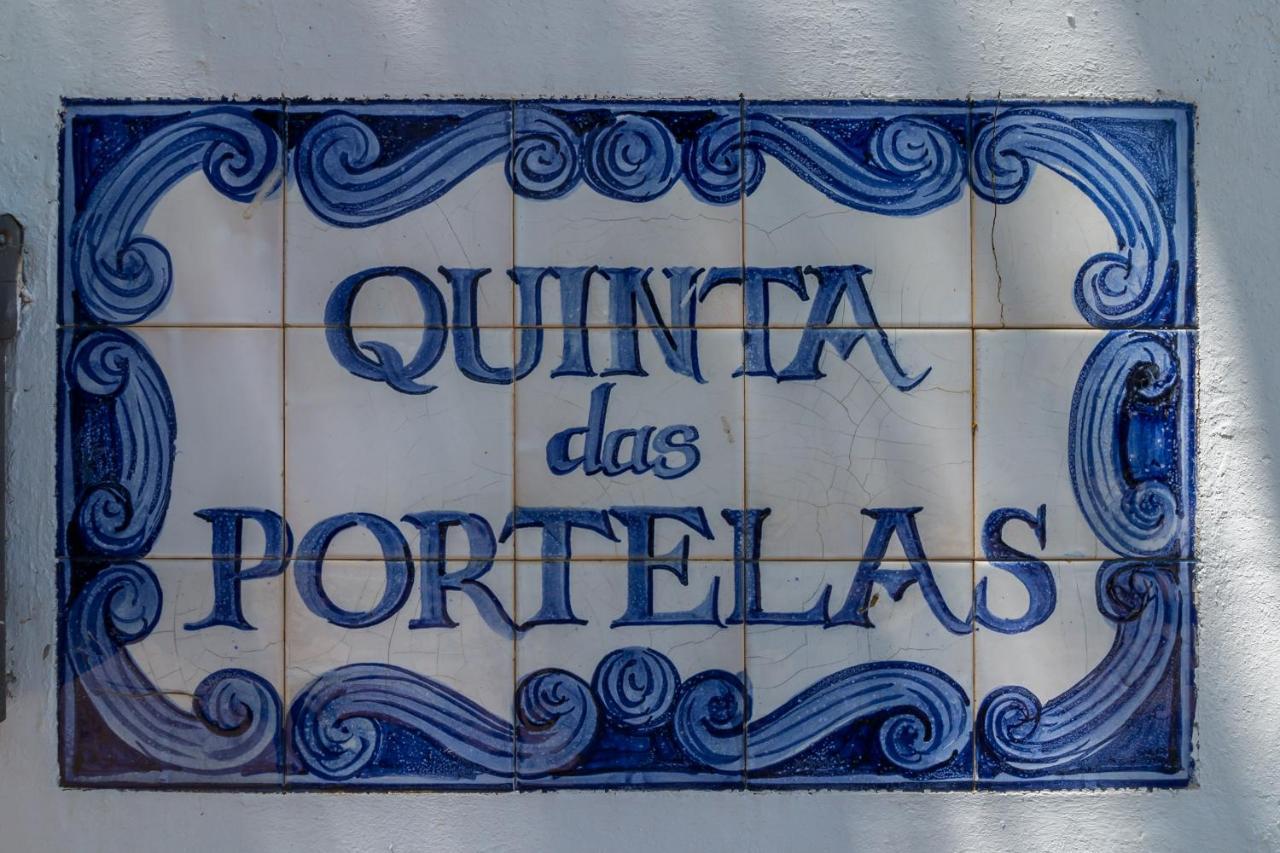 Quinta Das Portelas Apartment ลากอส ภายนอก รูปภาพ