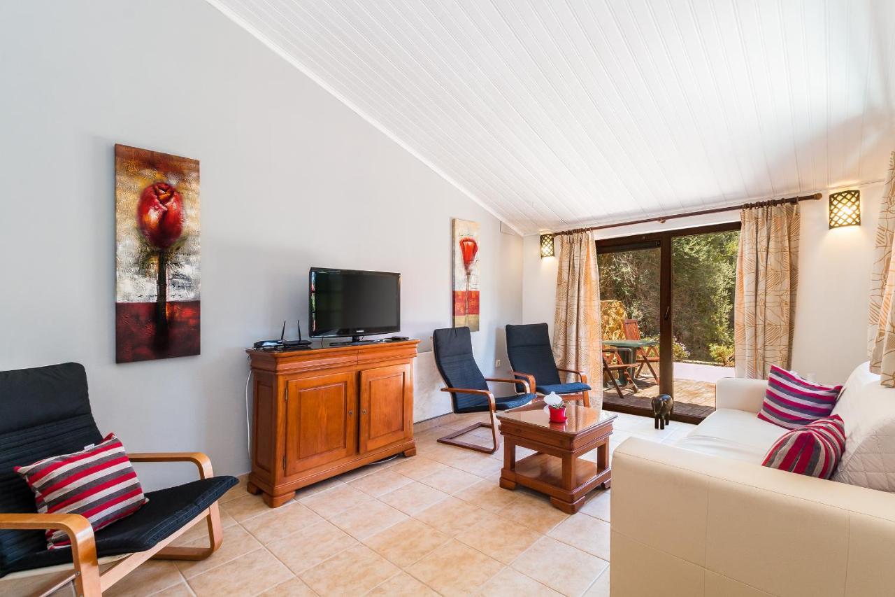 Quinta Das Portelas Apartment ลากอส ห้อง รูปภาพ